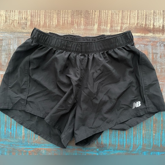 New Balance Running Shorts Small - Picture 3 of 7